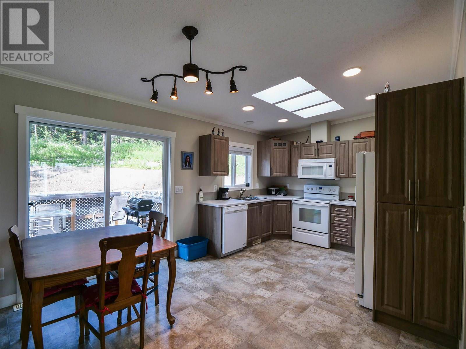 Quesnel, BC V2J7C5,2281 BLACKWATER ROAD