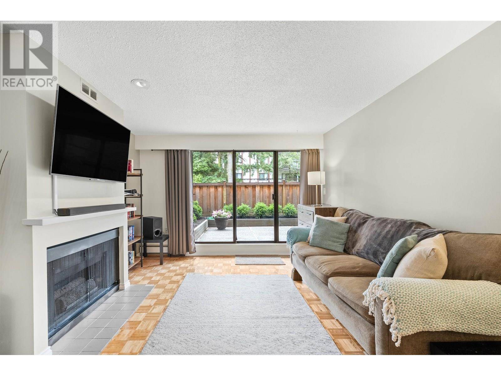 708 EIGHTH AVE #102, New Westminster, BC V3M2R3