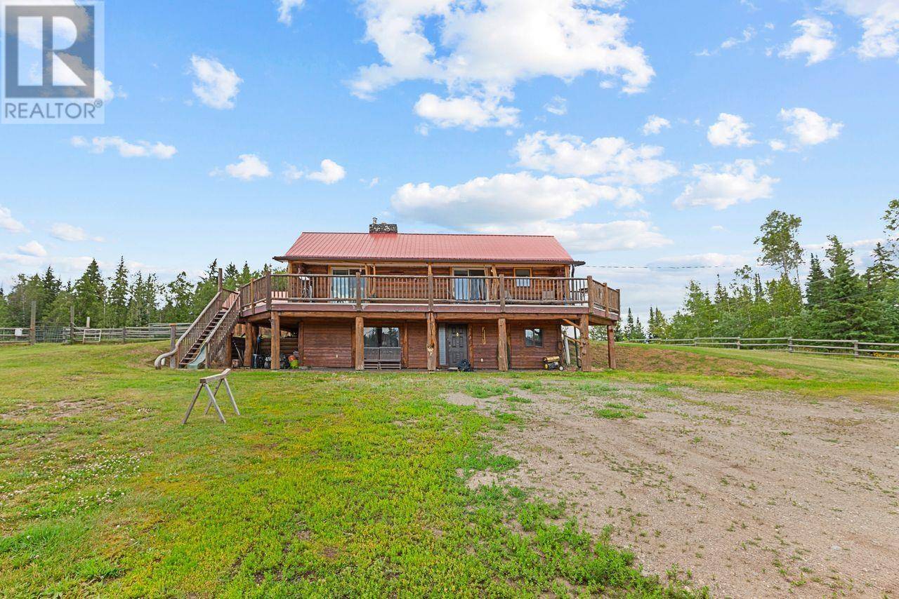 11020 SALMON VALLEY ROAD, Prince George, BC V2K5T4