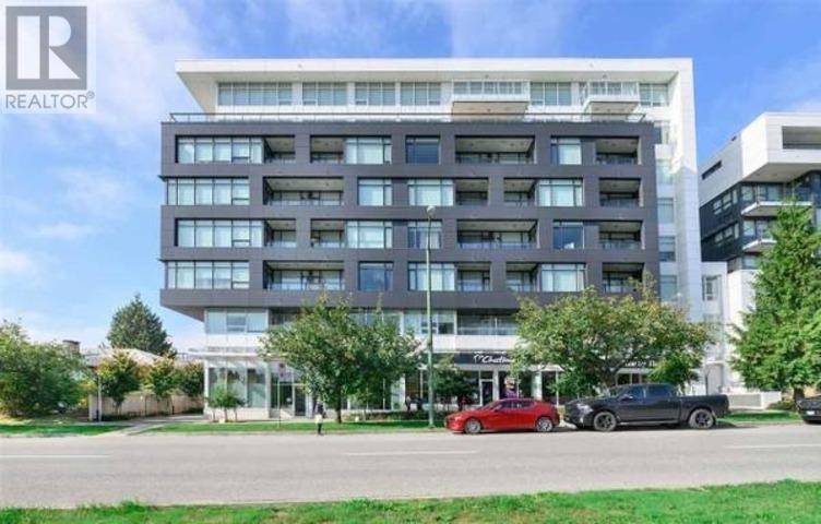 6383 CAMBIE ST #907, Vancouver, BC V5Z0G7
