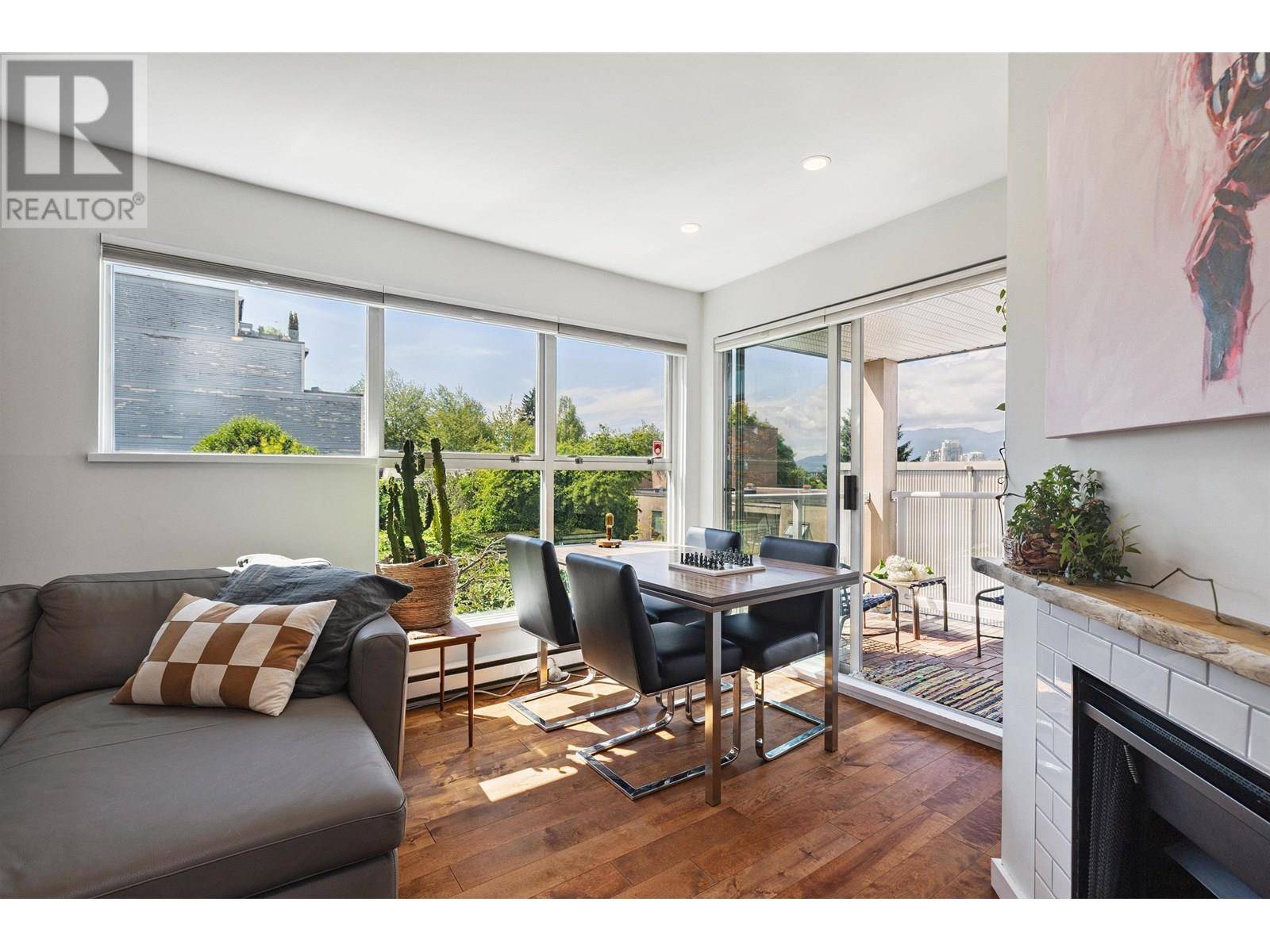 Vancouver, BC V5Z1E4,953 West 8TH AVE #105