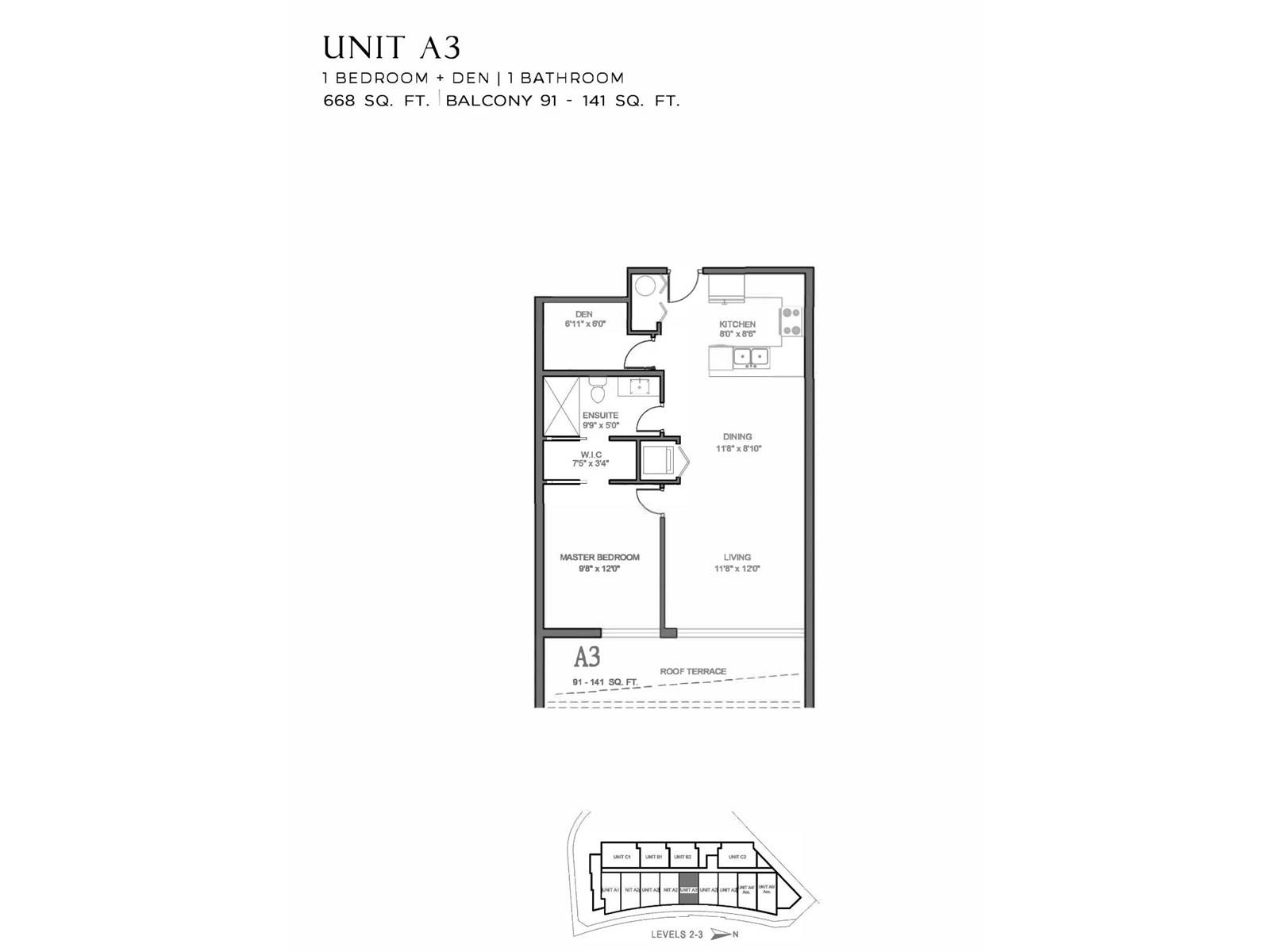 Surrey, BC V4A4V3,2233 156 #206