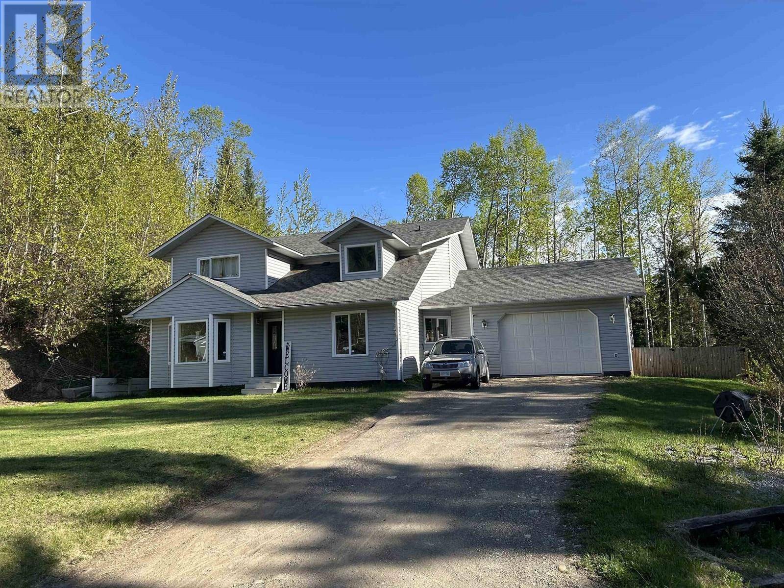 Prince George, BC V2K5S9,9588 OLD SUMMIT LAKE ROAD