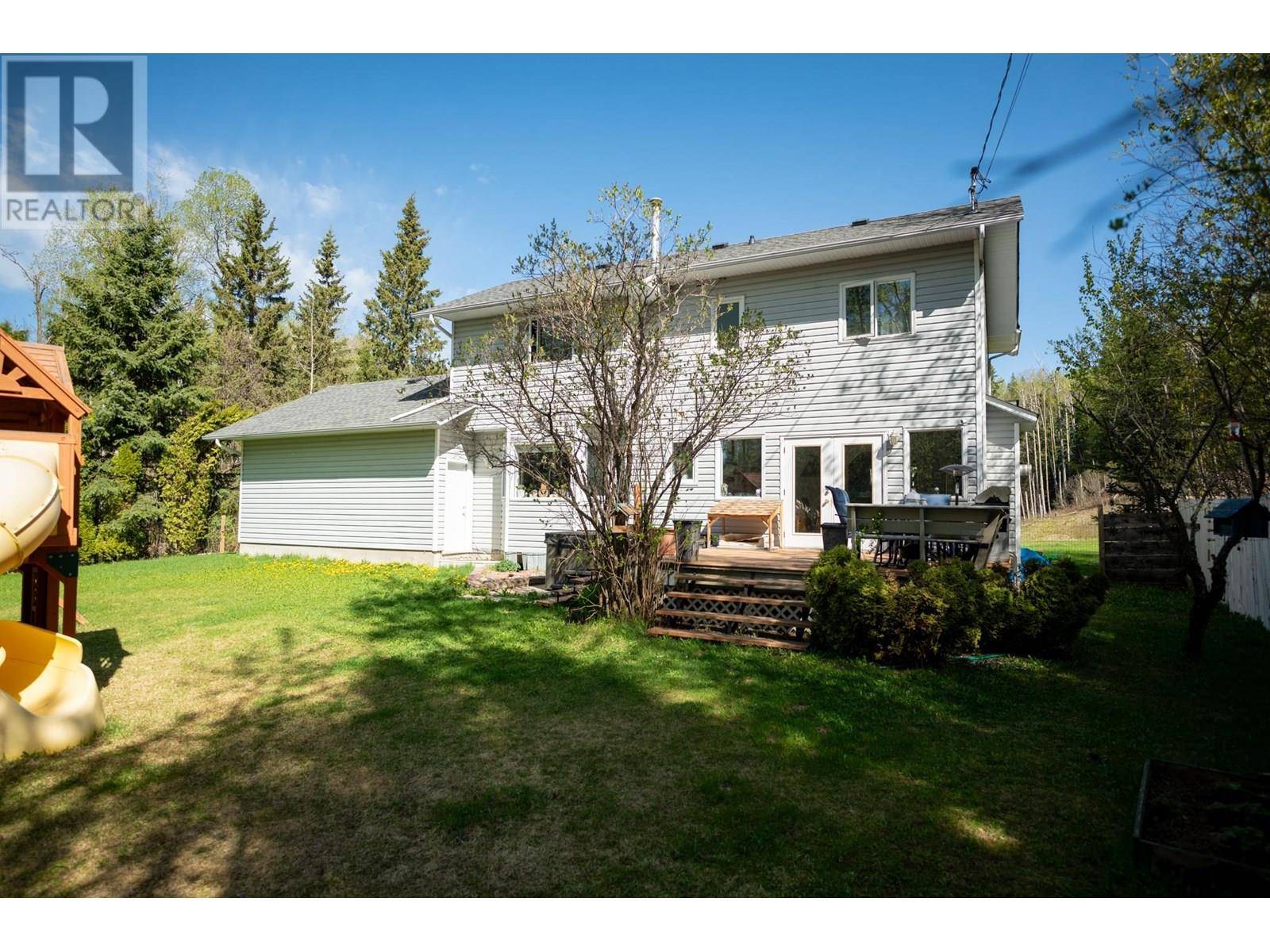 Prince George, BC V2K5S9,9588 OLD SUMMIT LAKE ROAD