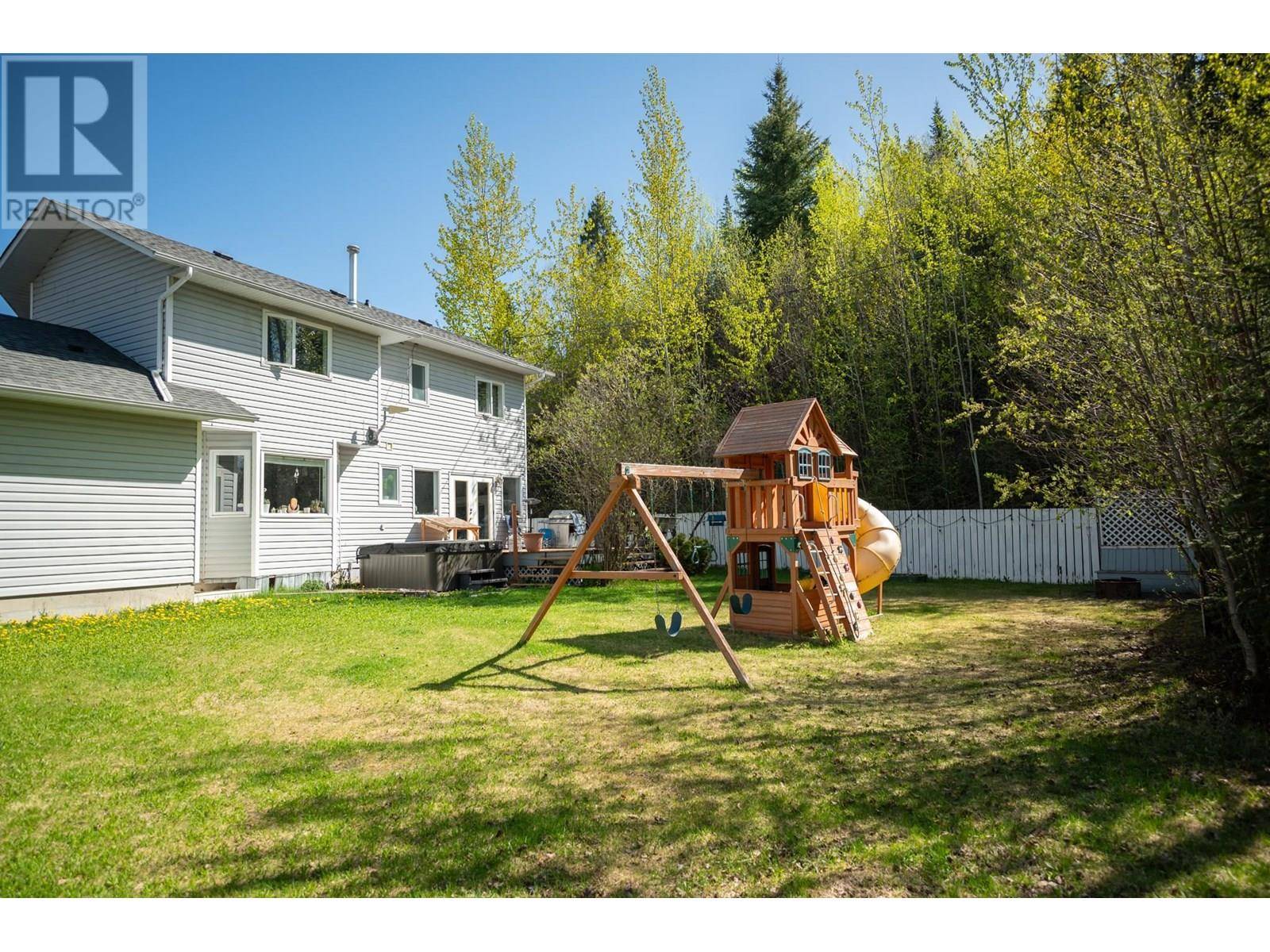 Prince George, BC V2K5S9,9588 OLD SUMMIT LAKE ROAD
