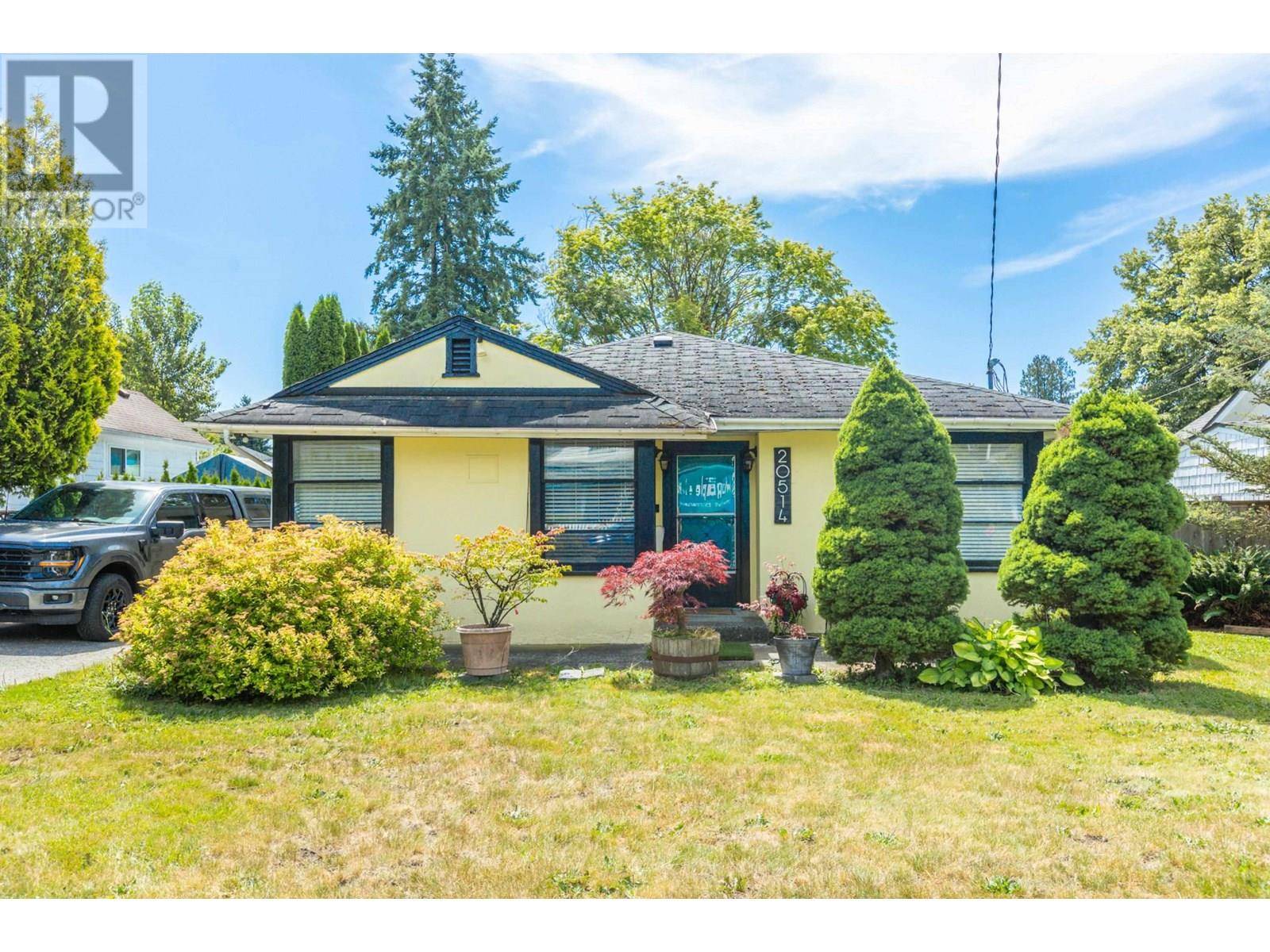 20514 WESTFIELD AVENUE, Maple Ridge, BC V2X1L2
