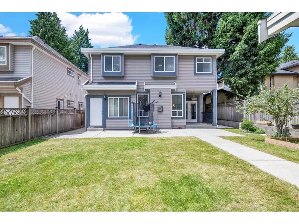 Delta, BC V4C6G8,7750 118 STREET