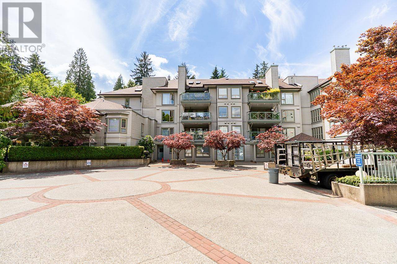 North Vancouver, BC V7H2Z9,3658 BANFF CT #411