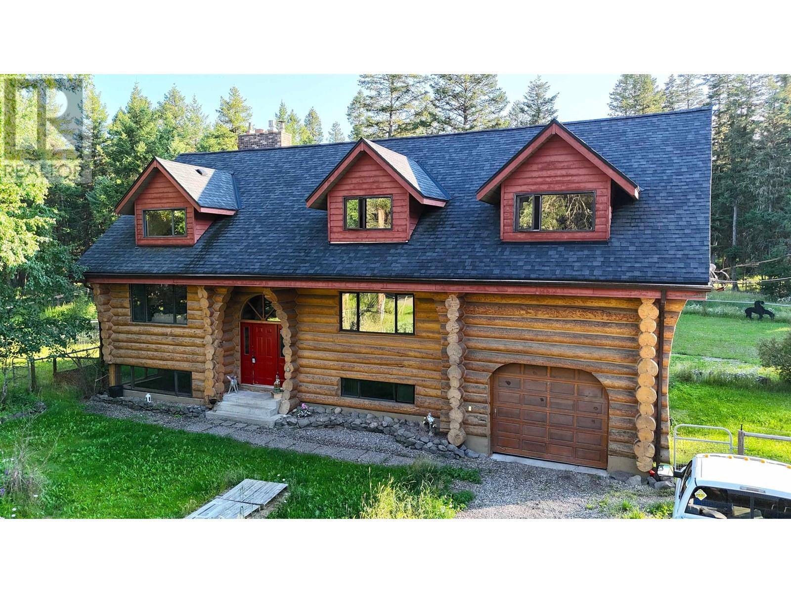 2179 MCPHERSON WYND, Williams Lake, BC V2G4V7