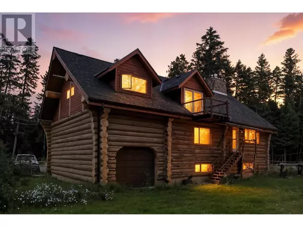 Williams Lake, BC V2G4V7,2179 MCPHERSON WYND