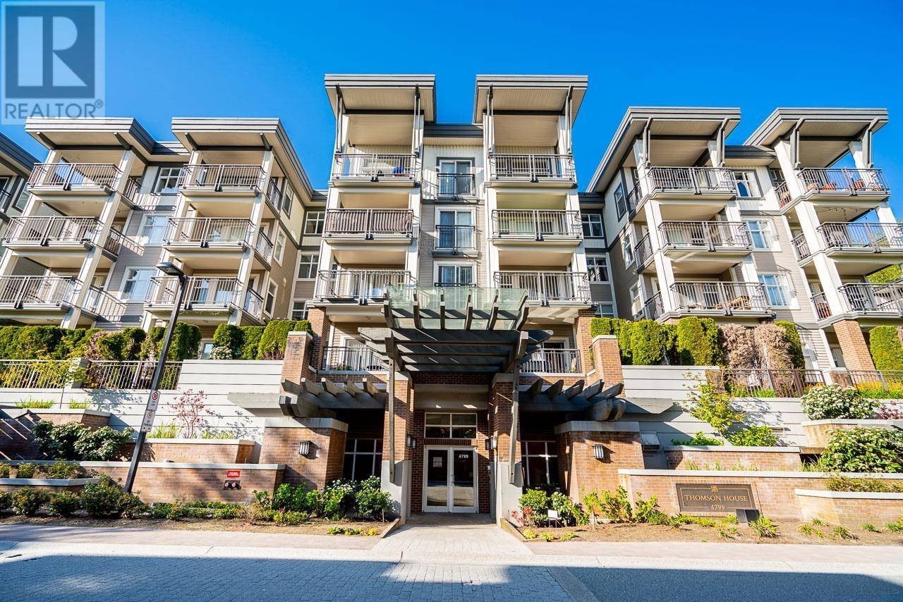4799 BRENTWOOD DR #312, Burnaby, BC V5C0C4