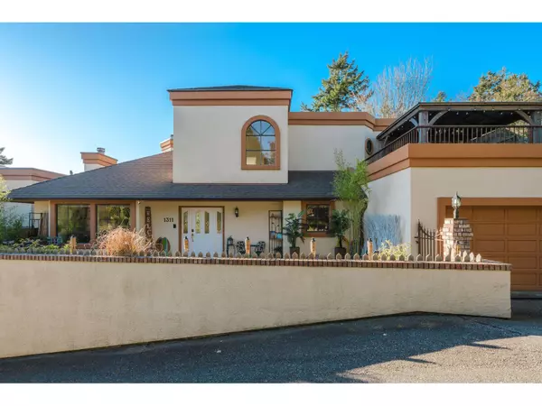 Surrey, BC V4A4C4,1311 133A STREET