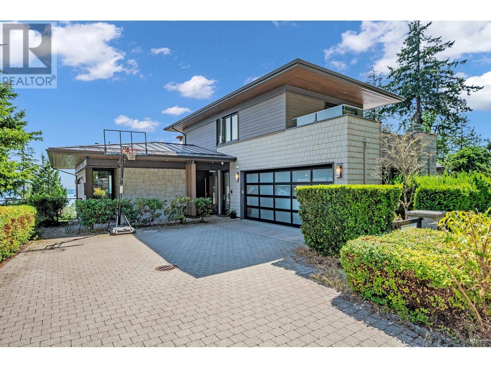 West Vancouver, BC V7S0A9,3008 BURFIELD PLACE