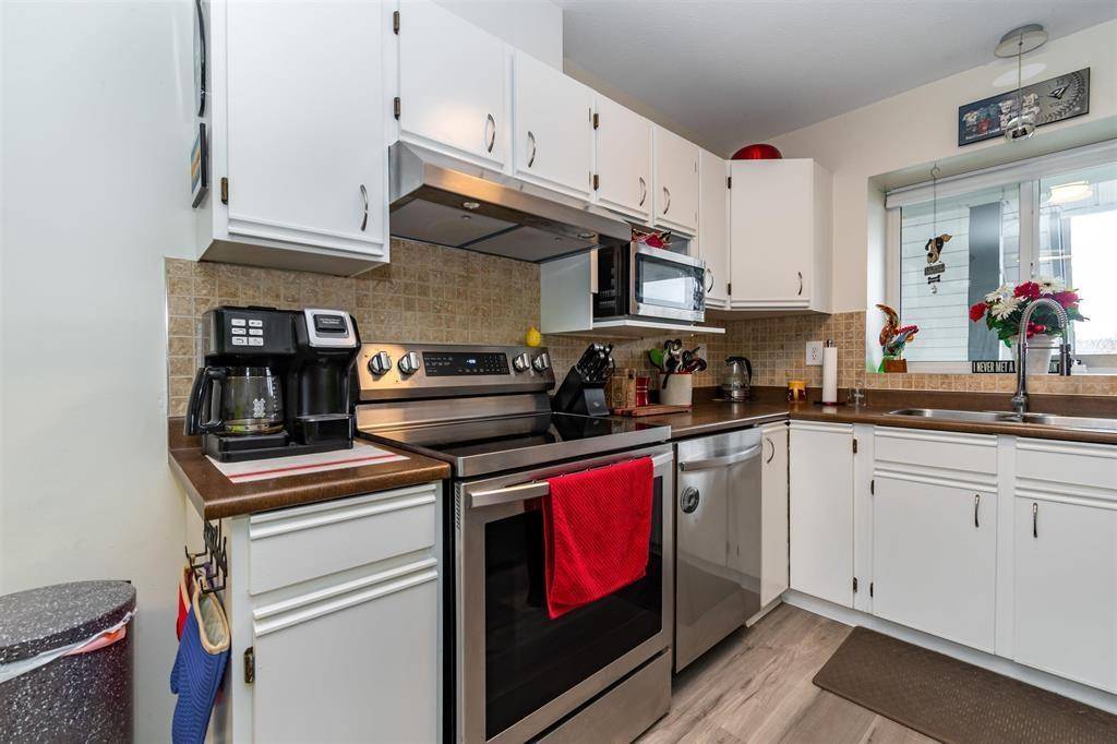 Chilliwack, BC V2R3E8,45435 KNIGHT RD #8