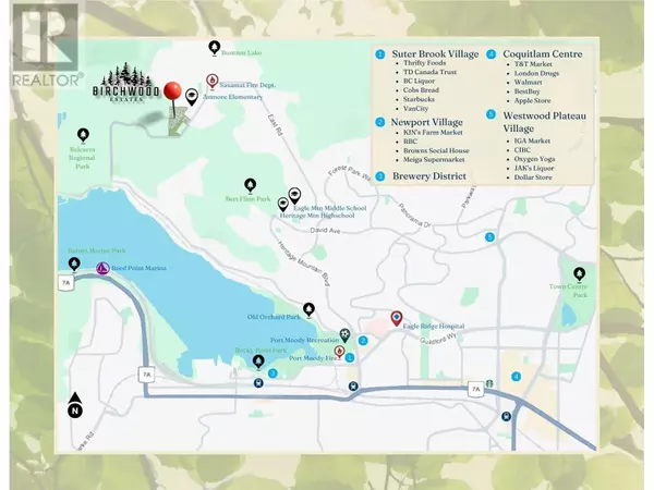 Port Moody, BC V3H4Y4,2307 SUNNYSIDE RD #LOT 6