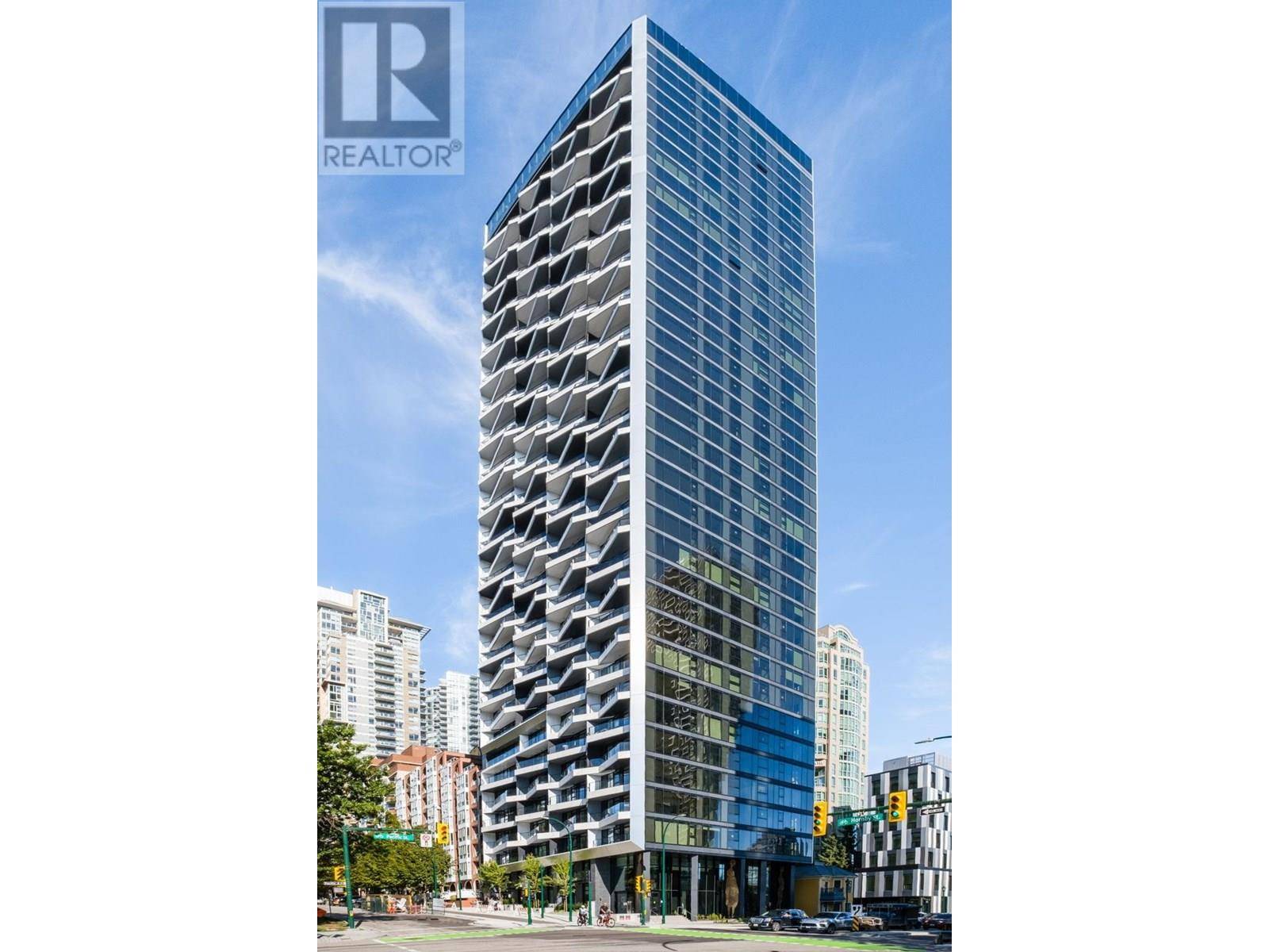 Vancouver, BC V6Z1C3,889 PACIFIC ST #2805