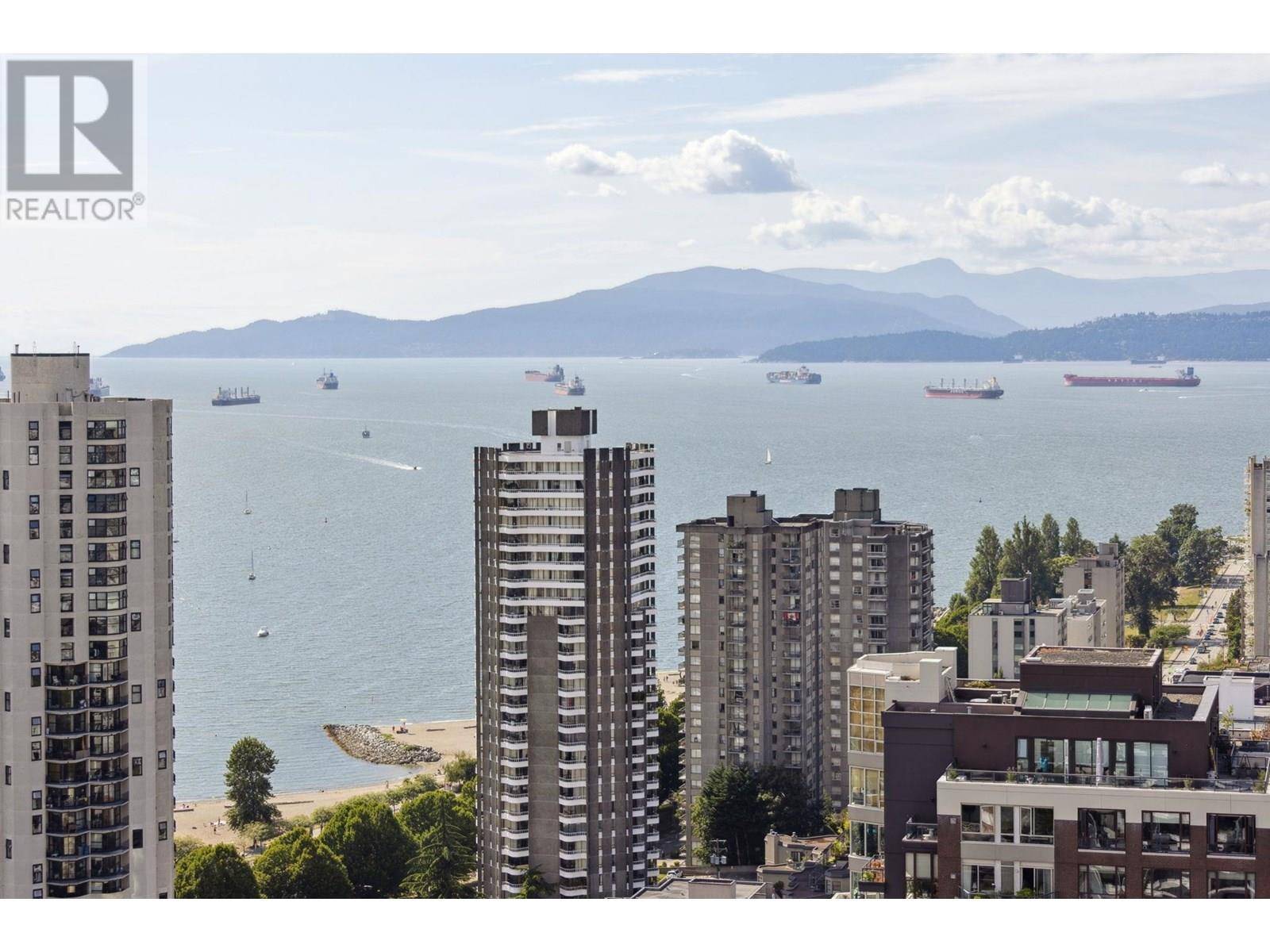 Vancouver, BC V6Z1C3,889 PACIFIC ST #2805