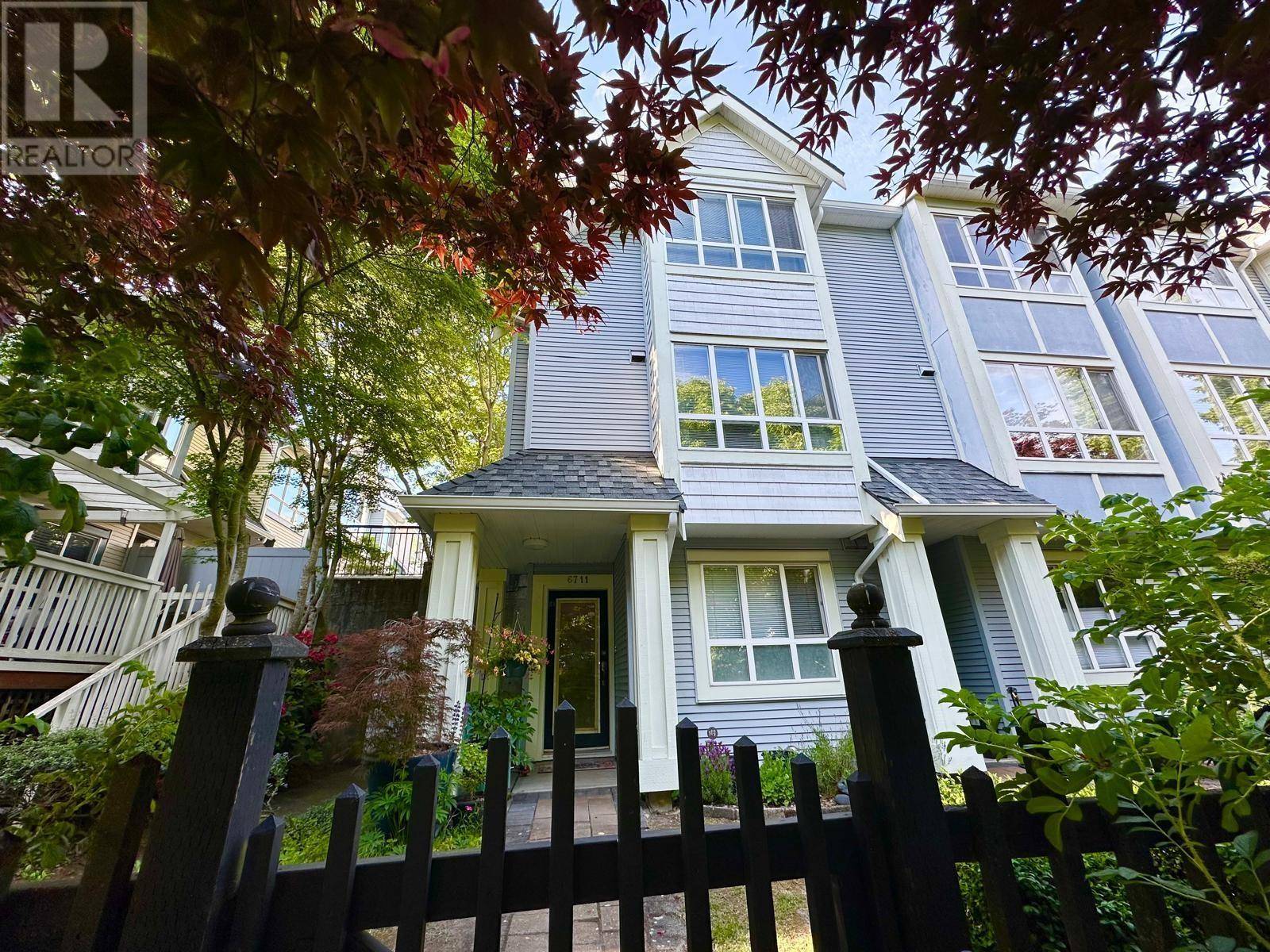 6711 PRENTER STREET, Burnaby, BC V5E4K5
