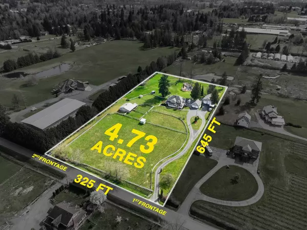 24920 30 AVENUE, Langley, BC V4W1X9