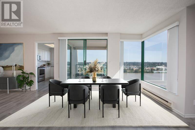 410 CARNARVON ST #PH1, New Westminster, BC V3L5N9