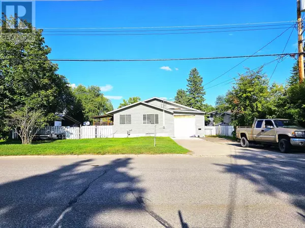 Prince George, BC V2L1N1,2214 PINE STREET