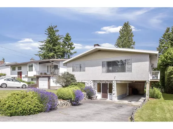 1236 LEE STREET, White Rock, BC V4B4P6