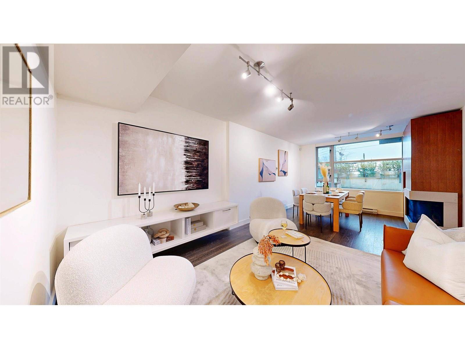 Vancouver, BC V6S1A9,3595 West 18TH AVE #105