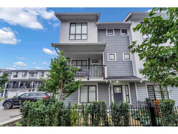 11556 72A AVE #12, Delta, BC V4C1A9