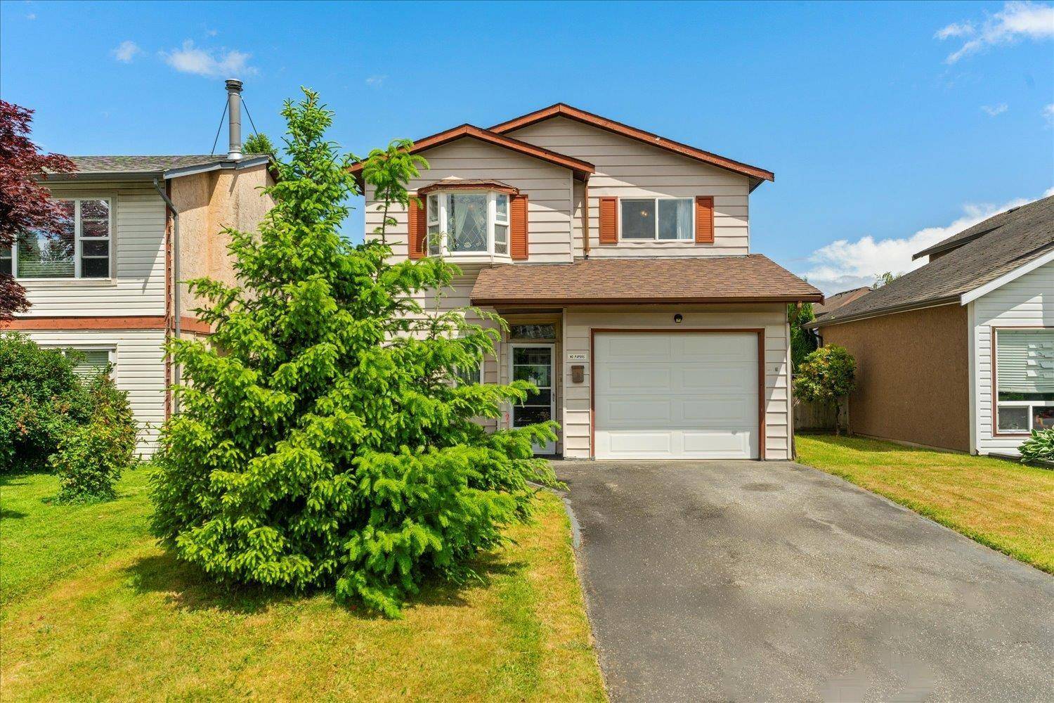 45463 MEADOWBROOK DRIVE|Chilliwack Proper South, Chilliwack, BC V2P7K3