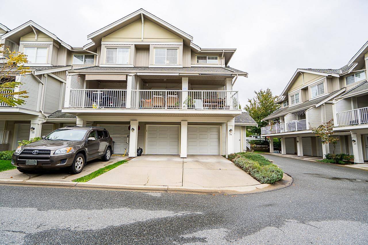6568 193B #34, Surrey, BC V4N5S2