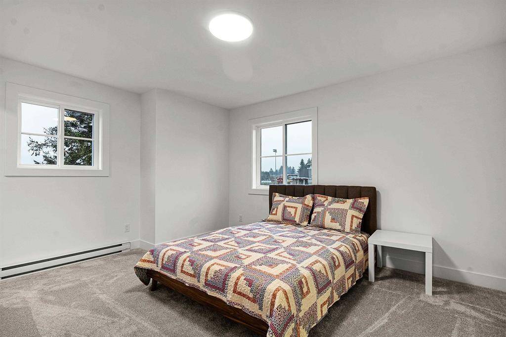 Abbotsford, BC V2S3M2,2360 CRESCENT #2