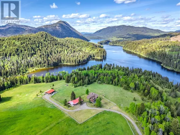 5242 MAHOOD LAKE ROAD, Deka Lake / Sulphurous / Hathaway Lakes, BC V0K1X3