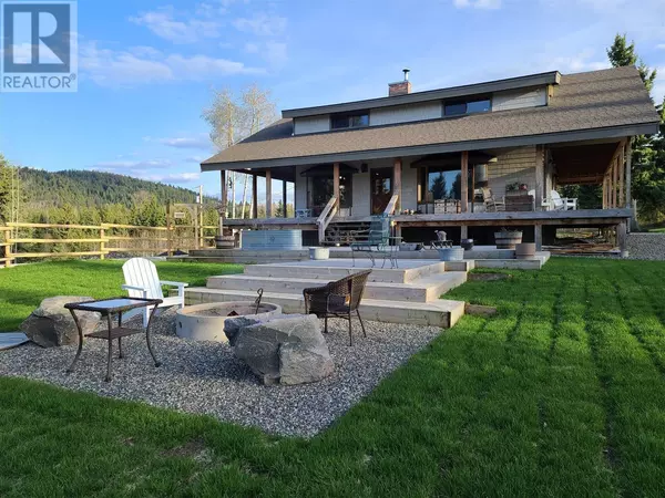 Deka Lake / Sulphurous / Hathaway Lakes, BC V0K1X3,5242 MAHOOD LAKE ROAD