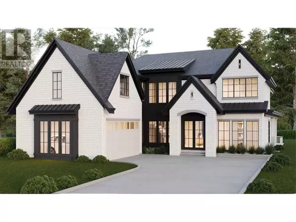 2307 SUNNYSIDE RD #LOT 7, Port Moody, BC V3H4Y4