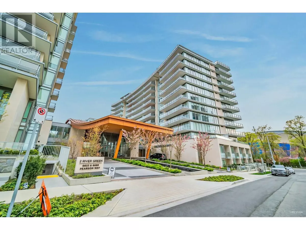 Richmond, BC V7C0E5,6688 PEARSON WAY #411