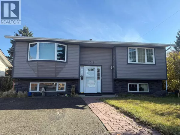 Fort St. John, BC V1J4C2,11015 102 STREET