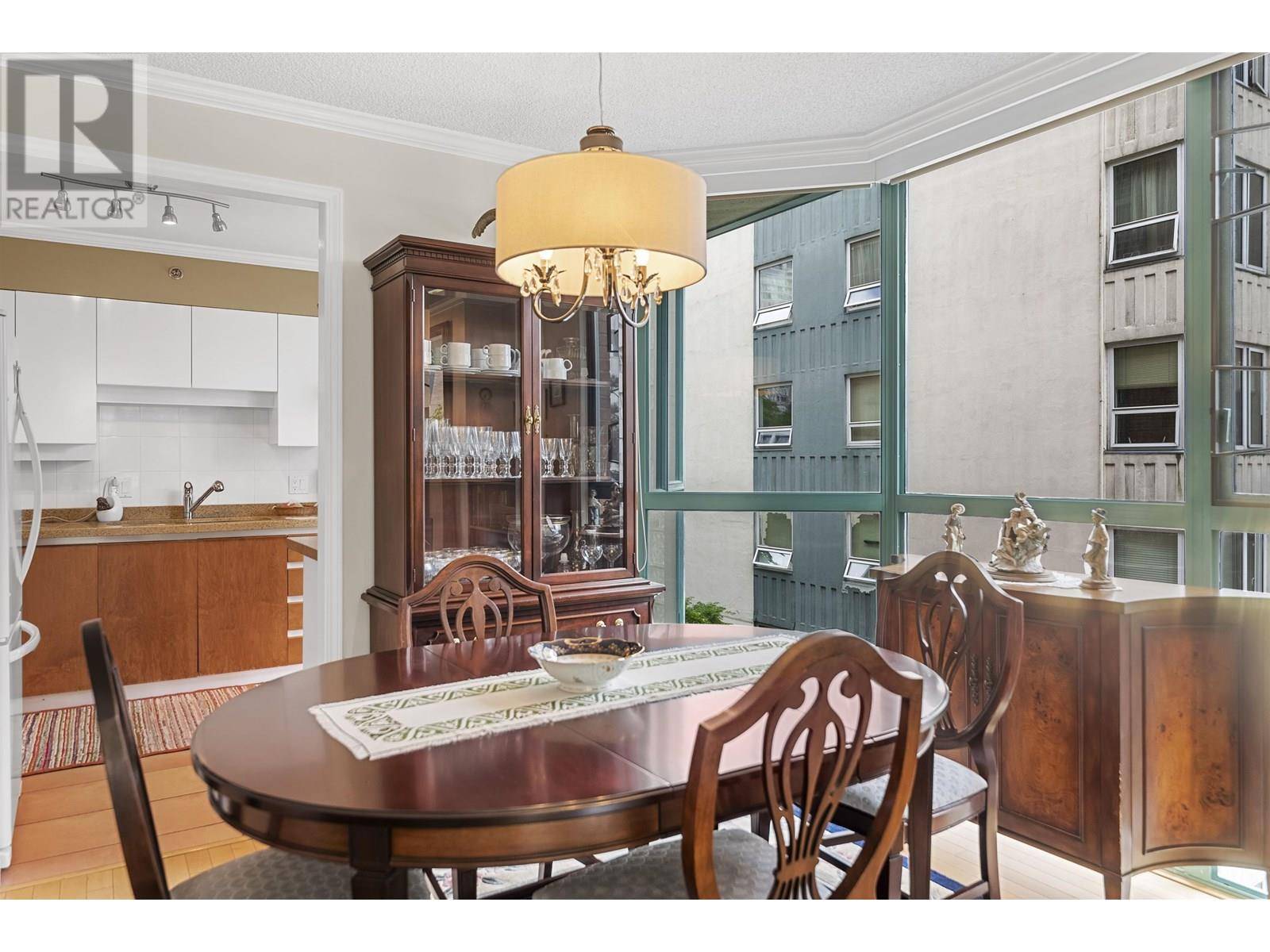 Vancouver, BC V6E1C9,1132 HARO ST #401