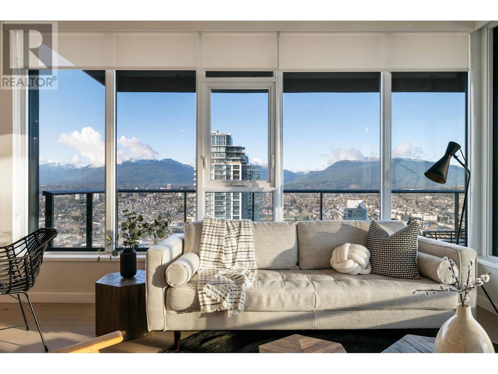 2108 GILMORE AVE #4101, Burnaby, BC V5C0N8