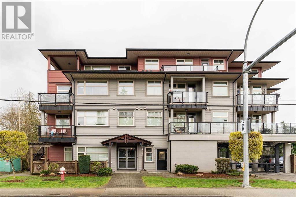 22858 LOUGHEED HWY #307, Maple Ridge, BC V2X2V6