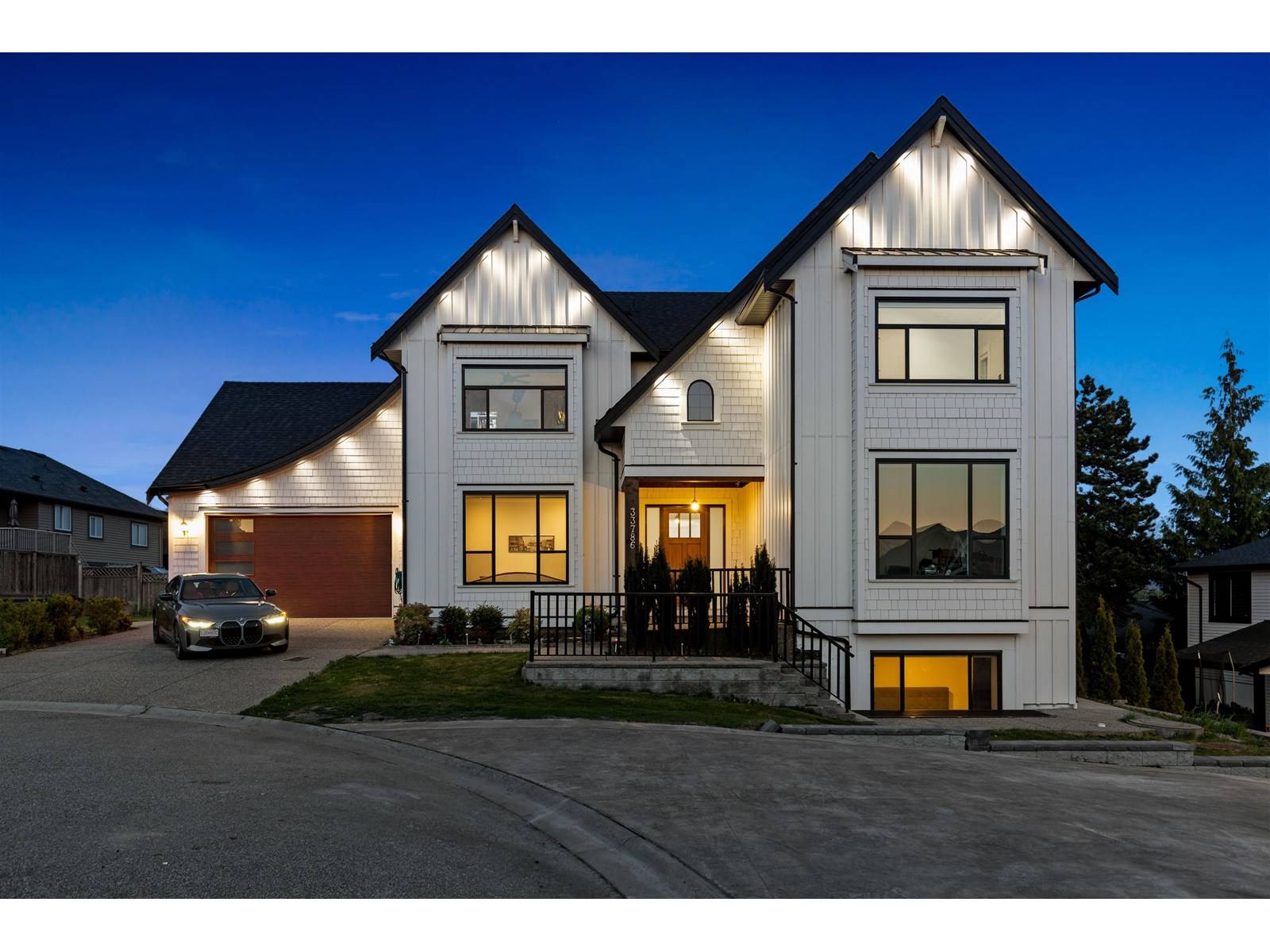 33786 KETTLEY PLACE, Mission, BC V2V7S2