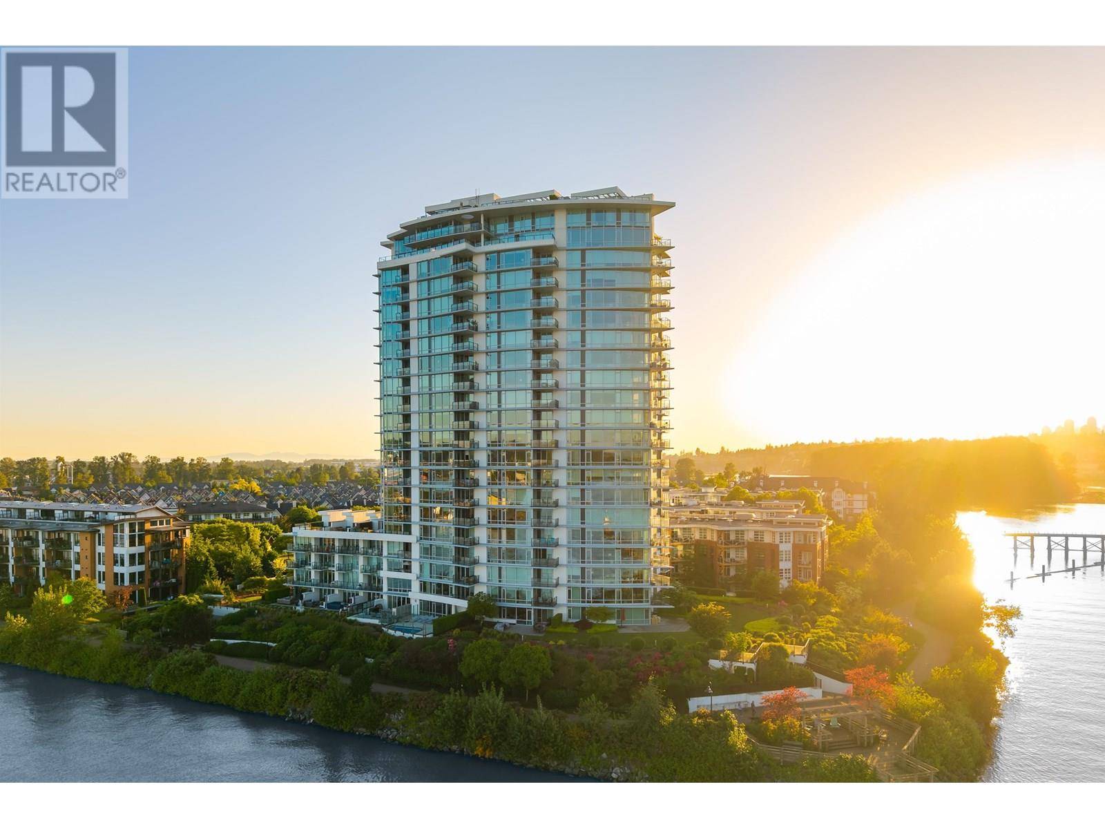 210 SALTER ST #1208, New Westminster, BC V3M0J9