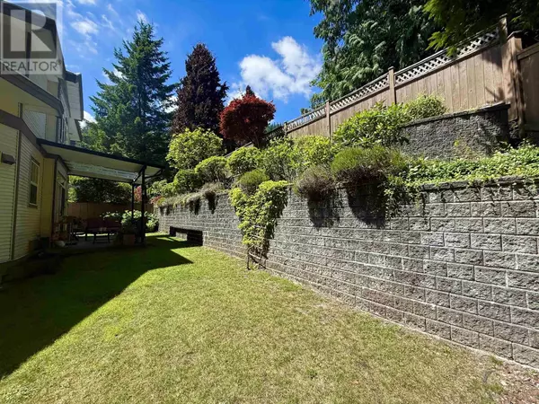 1705 ARBUTUS PLACE, Coquitlam, BC V3E3K2
