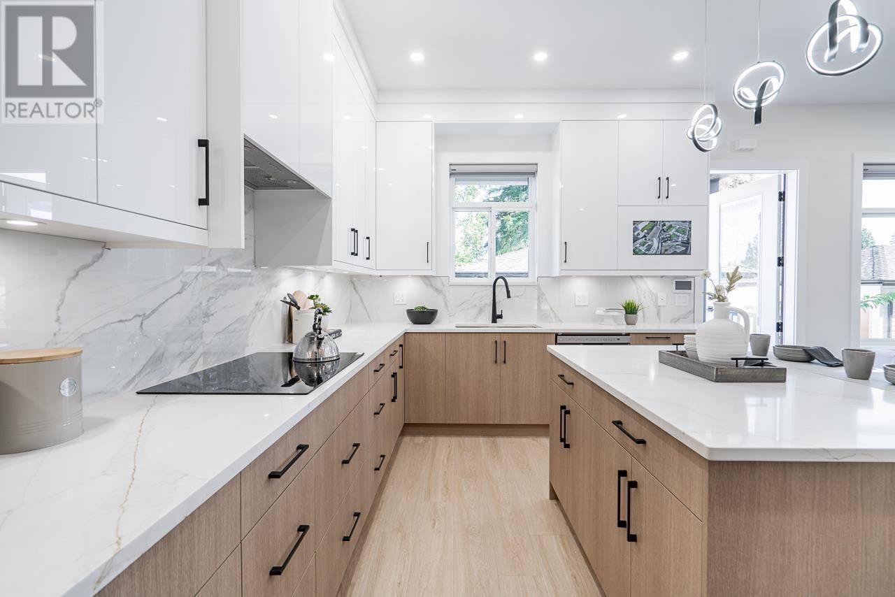Port Coquitlam, BC V3B1V5,1941 PRAIRIE AVENUE