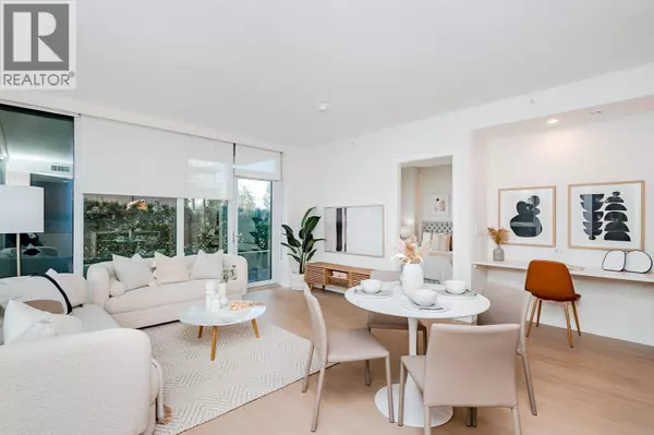 Burnaby, BC V5C6A8,2108 GILMORE AVE #607