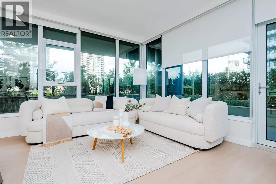 2108 GILMORE AVE #607, Burnaby, BC V5C6A8