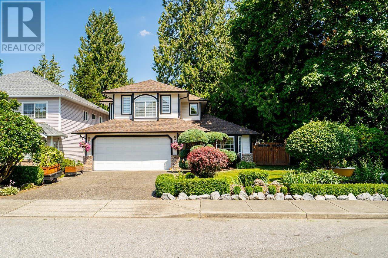 20425 121B AVENUE, Maple Ridge, BC V2X2Z5