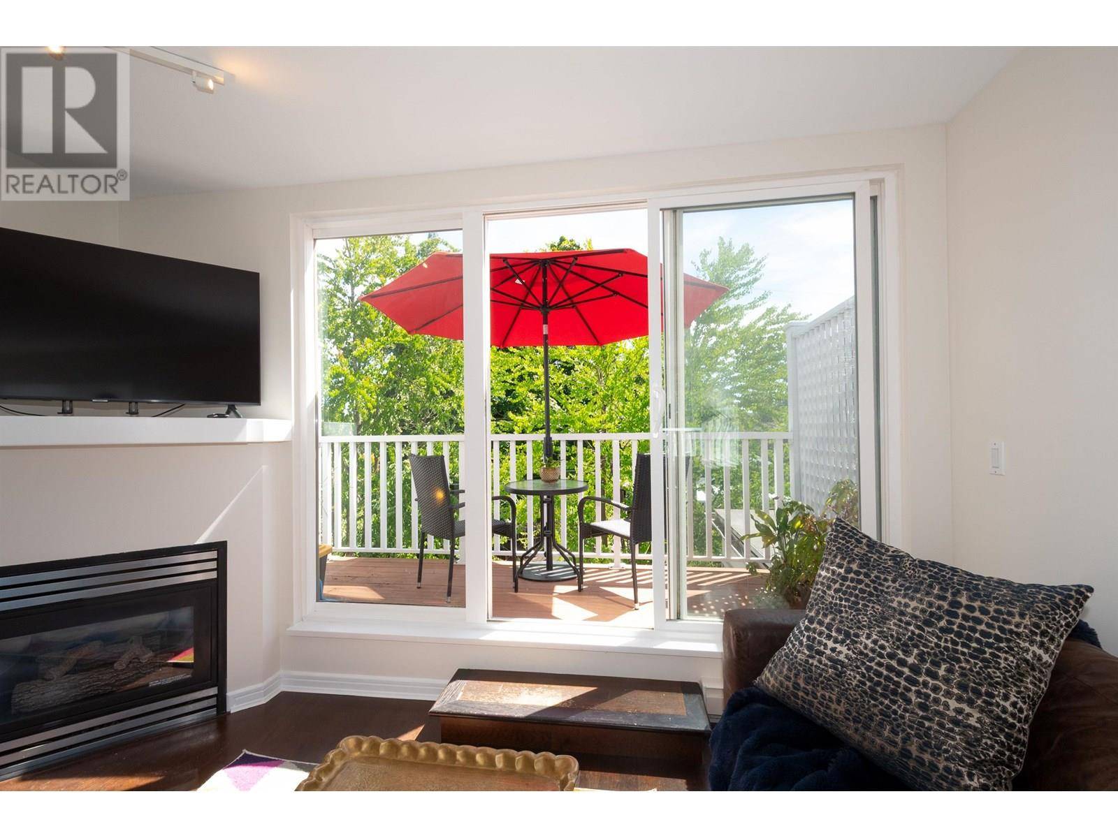 Vancouver, BC V6K1R7,3150 West 4TH AVE #314