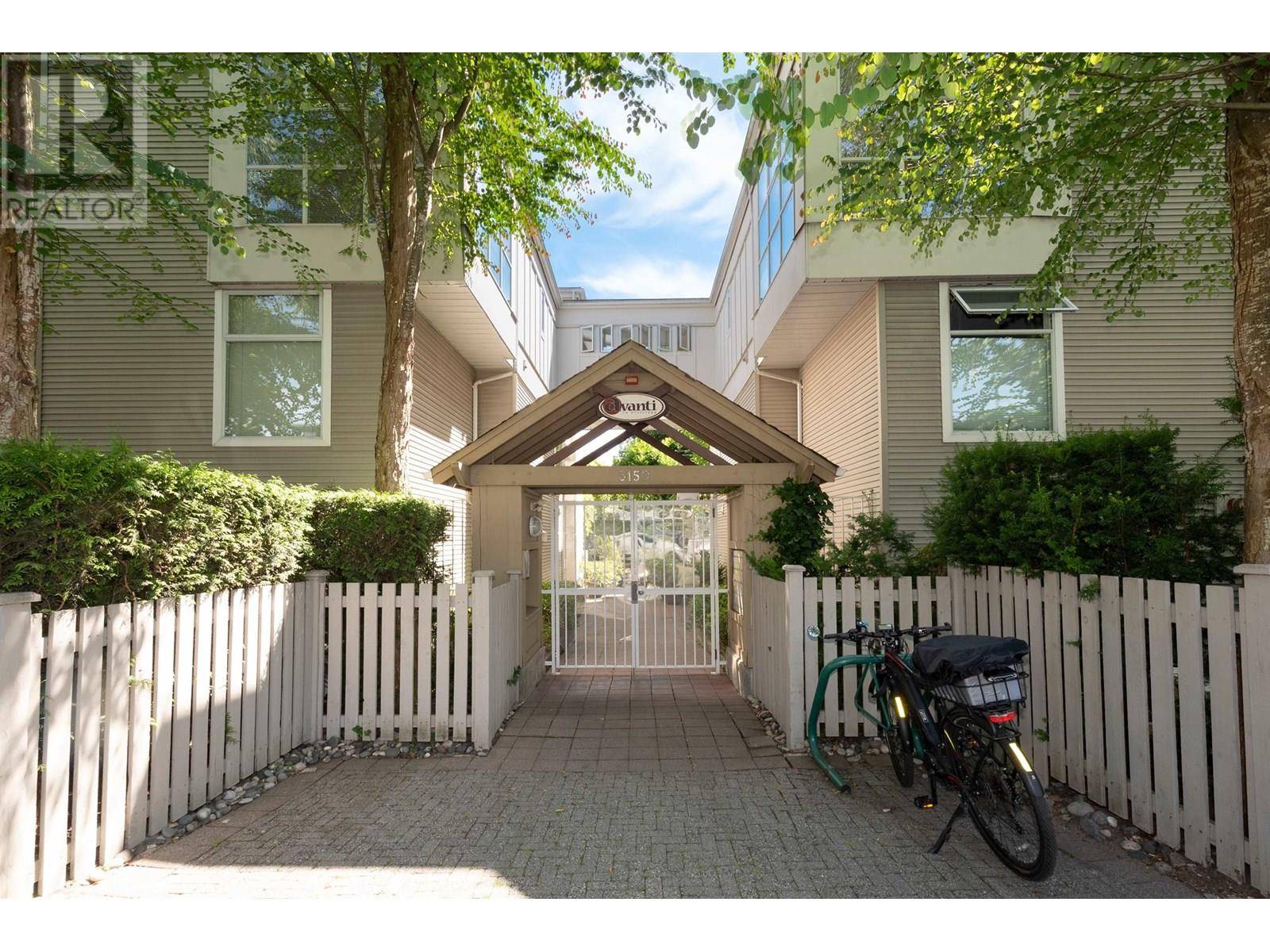 3150 West 4TH AVE #314, Vancouver, BC V6K1R7