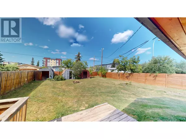 Fort St. John, BC V1J2C3,11004 101 AVENUE