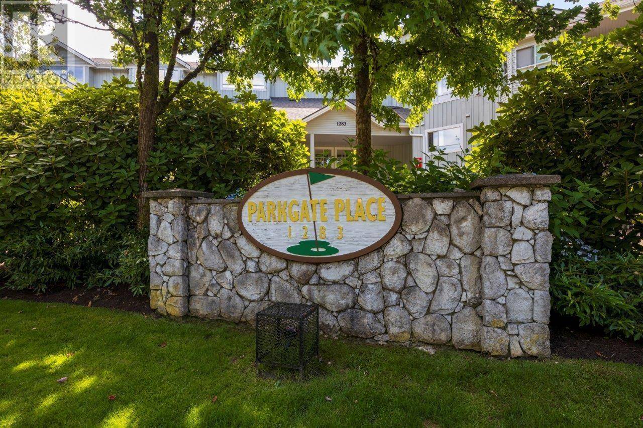 North Vancouver, BC V7H3A3,1283 PARKGATE AVE #401